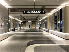 -英皇电影城(平安金融中心IMAX激光店)