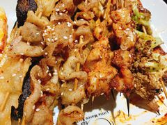 -本色.小马哥烧烤(五一路总店)