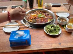 -佘记全家福芋儿鸡(向阳街总店)