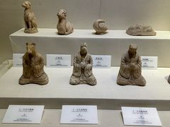 -九江市博物馆