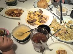 -新旺茶餐厅·早餐·夜宵(仙霞店)