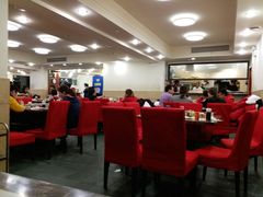 大堂-朱氏胖子烂火锅(洪崖洞店)