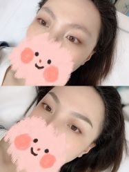 -久匠·野生眉半永久纹眉