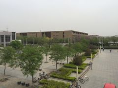 -天津工业大学西苑餐厅