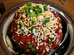 极品狮子头-扬州狮子楼·非遗淮扬菜(东关街店)