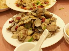 -来之顺海鲜菜馆·青岛菜(栈桥店)