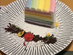 -派尔曼特披萨(万象城店)