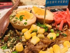 -弓二·烧鸟居酒屋(财富购物中心店)