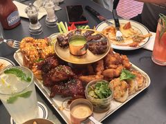 -尚牛社会 Beef & Liberty(金桥EKA天物店)