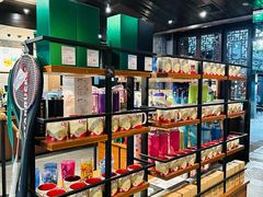 -星巴克(成都锦里店)