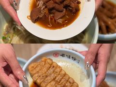 -云味馆·云南菜·云南米线(景田店)