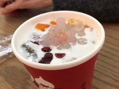 -1828王老吉·草本新茶(珠江新城地铁站店)