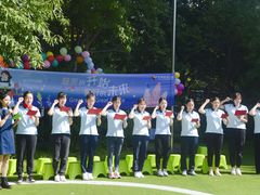 -红黄蓝幼儿园(富苑华城园)