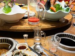 -尚海豆捞(乐虹坊店)