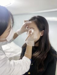 -臣丽纹眉全国连锁
