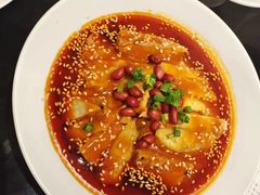 -天府掌柜(九眼桥店)