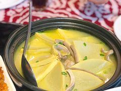 安溪茶油猪肚煲-临家闽南菜(大唐店)