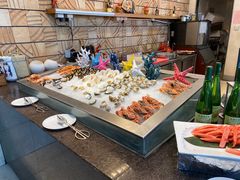 -听松楼·花园酒店·自助餐厅(红梅公园店)