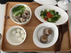 -弗蕾亚·和月月子调理院(东湖店)