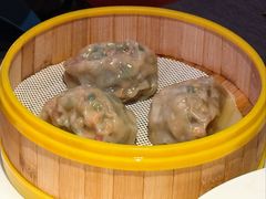 -锦府园·新台州菜(合生汇店)
