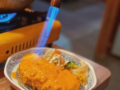 -隐月· 㐂和食屋(芝罘万达公馆店)