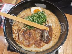 -味千拉面(煌华新纪元购物广场店)