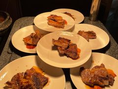 牛排-TABLE·味西餐厅-成都茂业JW万豪酒店
