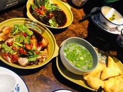 -凤兴鸡煲(宝安海雅店)
