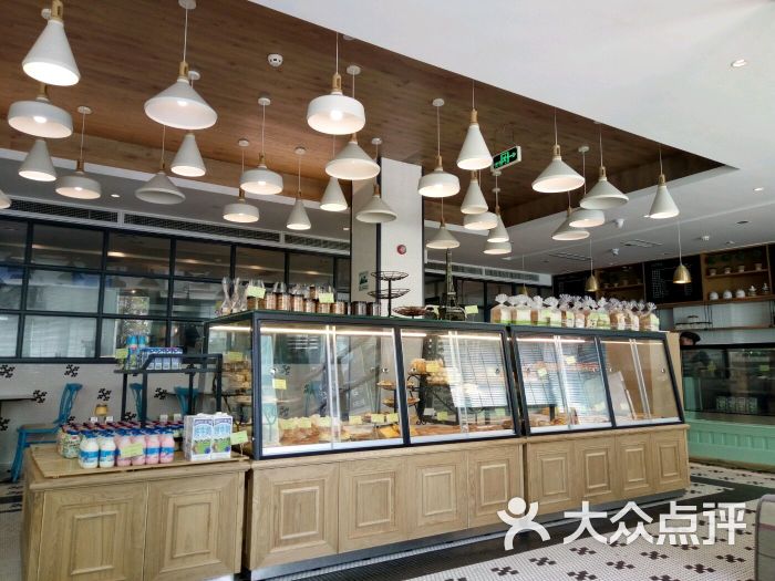 宝丽餐厅(蓝天店)图片 - 第300张