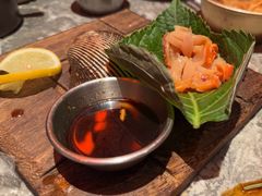 -鑫釜山海鲜烧烤(浑南店)