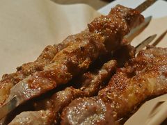 -耶里夏丽·新疆菜·28年喀什老馆(田林东路店)