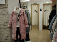 -沈阳大商千盛购物中心有限公司(长江街店)