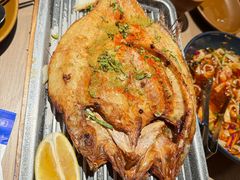 -耶里夏丽·新疆菜(田林东路店)