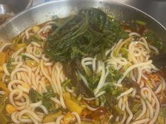-小螺大作·螺蛳粉火锅(林和西店)
