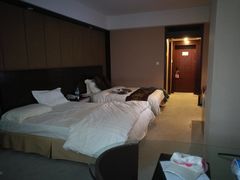 -上海瑞泰静安酒店(泰兴路店)