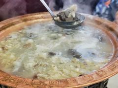 -何记羊汤馆(丽水佳源店)