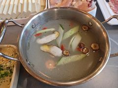 -君邦火锅(新疆大厦店)