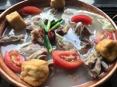 -象山村腊排骨(丽江总店)