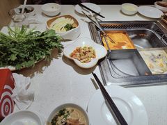 -海底捞火锅(长沙华创国际广场店)