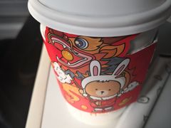 -KOI Thé(力宝广场店)