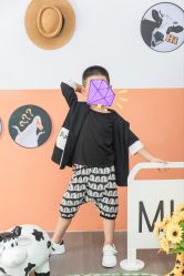 -萌咔奇奇儿童摄影(宝安总店)