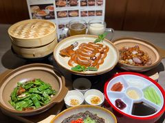 -青年公社烤鸭(青年路店)