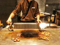 -佛山希尔顿酒店·融誉亚洲美食荟