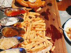 -Ambra Haus琥珀屋精酿餐厅(宝山店)