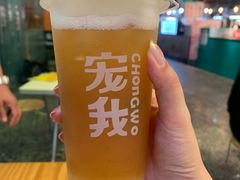 -东门町美食街