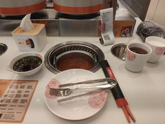 -密友回转自助火锅(世茂国际广场店)