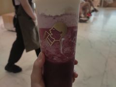 -喜茶(永旺梦乐城店)