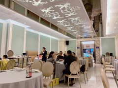 大堂-狮王府淮扬菜(新街口友谊店)