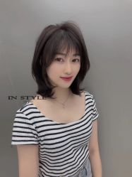 -CD Hair salon