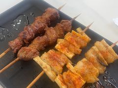 -伊隆斋(什刹海店)